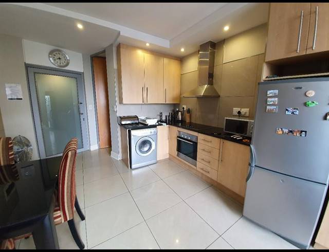 1 BEDROOM APARTMENT FOR SALE IN SANDTON CENTRAL